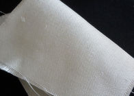 Стекло черноты алкалиа/белых сплетенное - ткань 800gsm волокна для сборника пыли