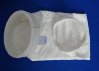 Ткань пылевого фильтра полиэстера/PP, нетоксический цедильный мешок сборника пыли