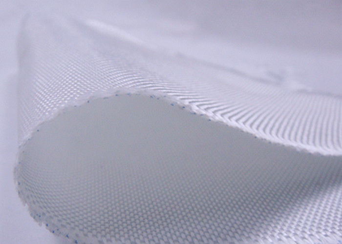 Высоким стекло прочности на растяжение сплетенное Twill - ткань волокна для давления фильтра/жидкостного цедильного мешка