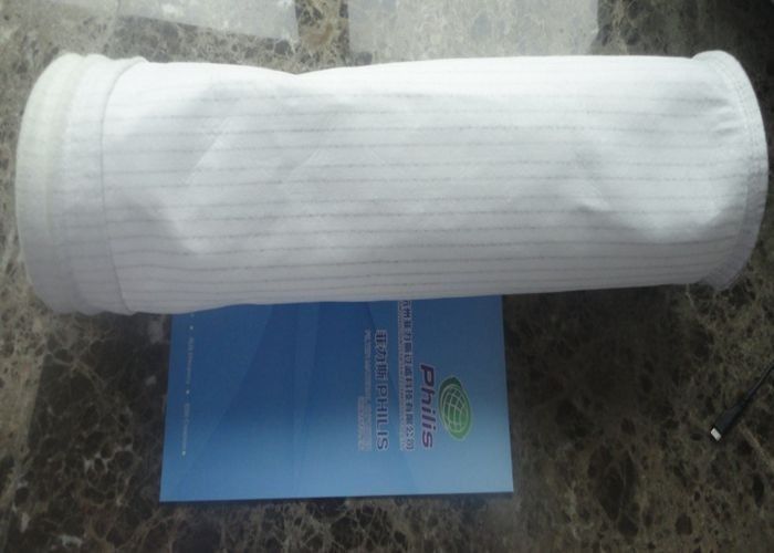 Анти--staitc Non сплетенный мешок пылевого фильтра войлока иглы для сборника пыли