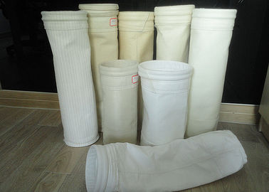 Long Service Life Dust Filter Cloth with Good Stiffness and High Air Permeability