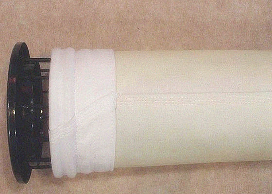 Изготовленная на заказ клетка воздушного фильтра Venturi металла для стали углерода цедильных мешков сборника пыли