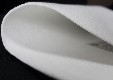 PTFE Membrance прокатывая Nonwoven иглу чувствуемую, что фильтровать анти- ткань фильтра полиэстера масла
