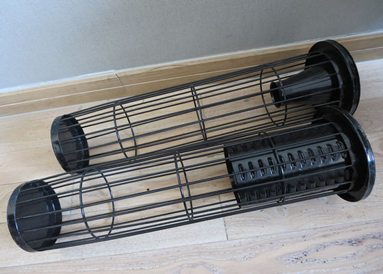 Клетка воздушного фильтра пыли клетки фильтра сумки углерода стальная промышленная с ISO