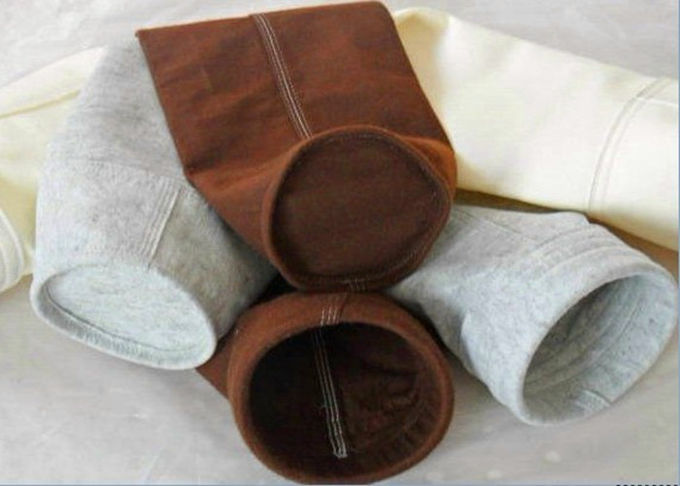 промышленная ткань фильтра микрона PPS PTFE ткани фильтра иглы для ...